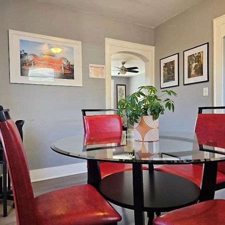 Dundee Escape Villa Charleston Dış mekan fotoğraf