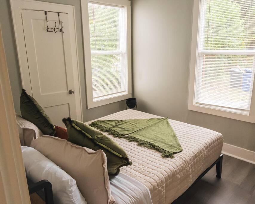 Dundee Escape Villa Charleston Dış mekan fotoğraf