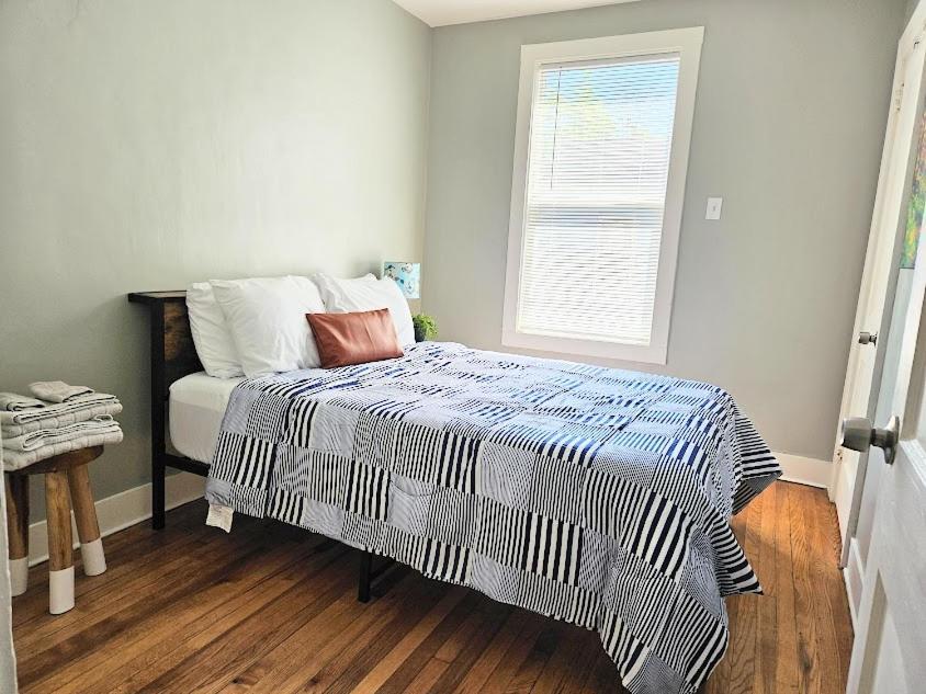 Dundee Escape Villa Charleston Dış mekan fotoğraf