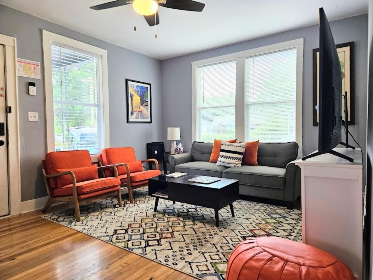 Dundee Escape Villa Charleston Dış mekan fotoğraf