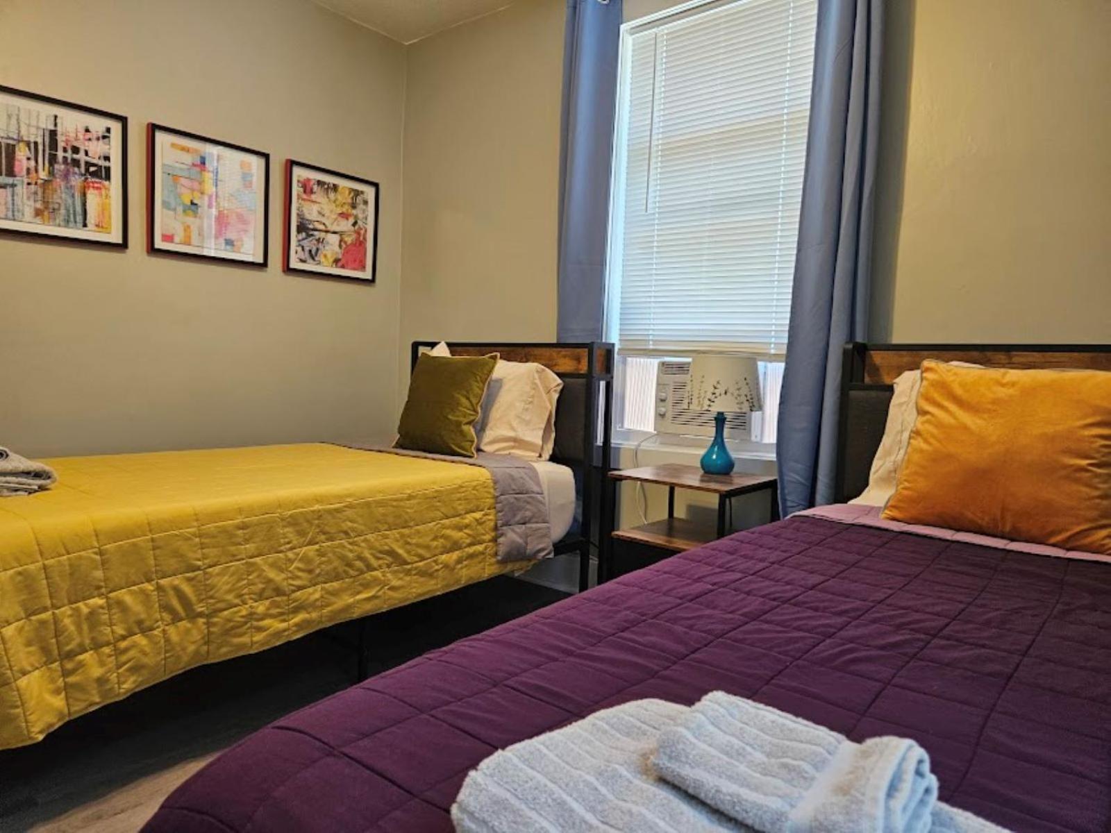 Dundee Escape Villa Charleston Dış mekan fotoğraf