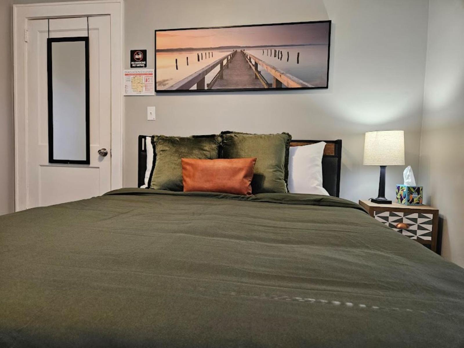 Dundee Escape Villa Charleston Dış mekan fotoğraf
