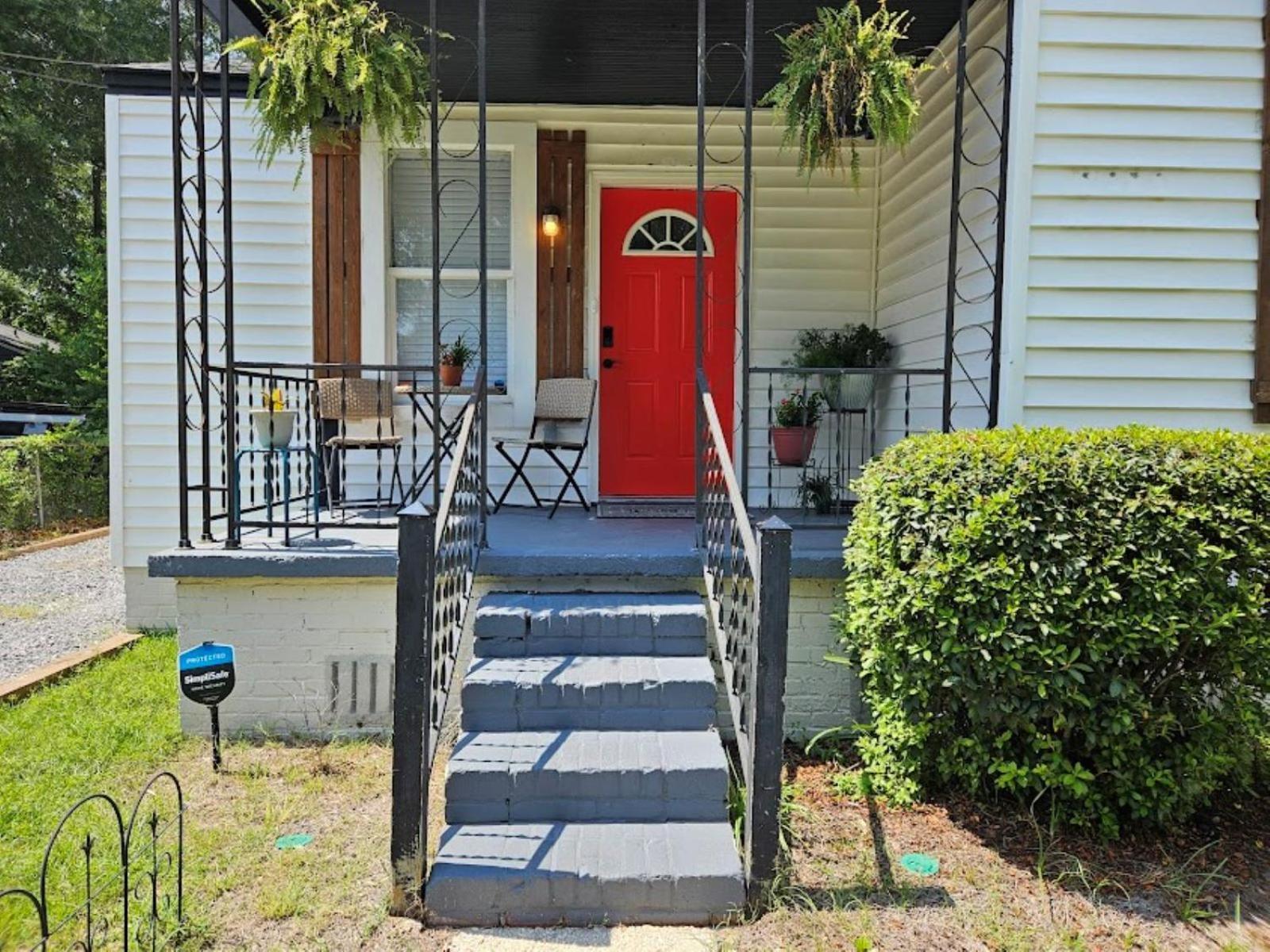 Dundee Escape Villa Charleston Dış mekan fotoğraf