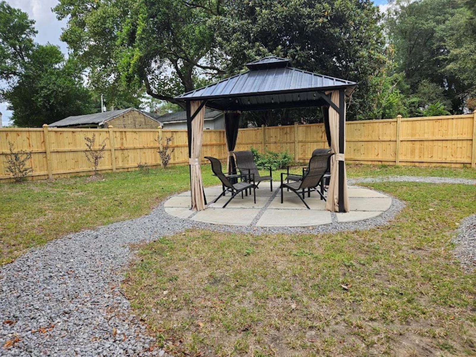 Dundee Escape Villa Charleston Dış mekan fotoğraf