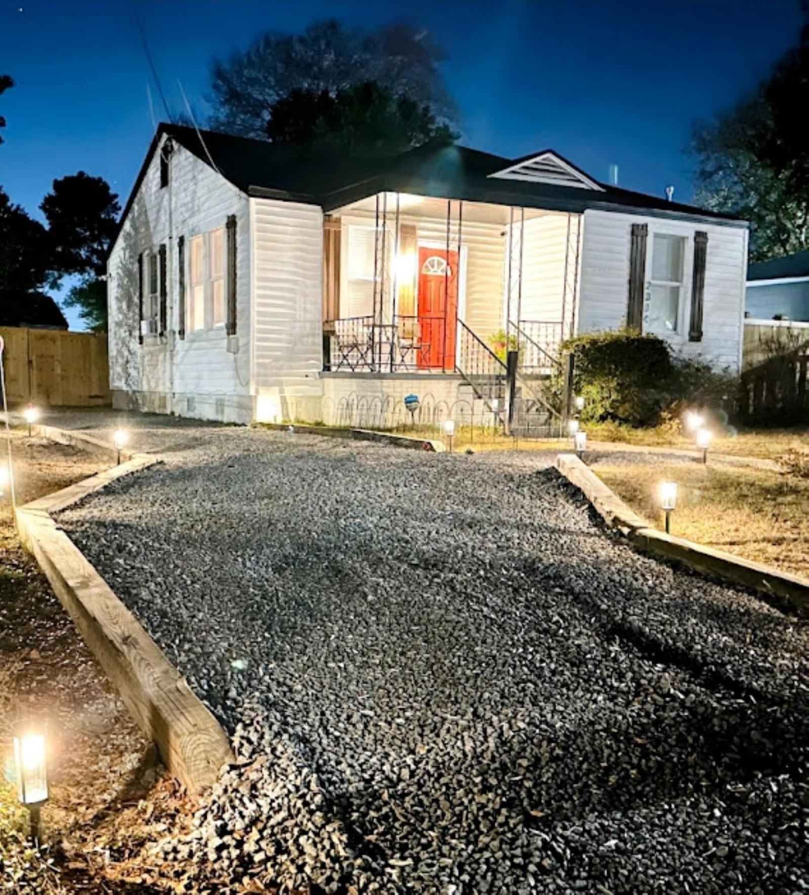 Dundee Escape Villa Charleston Dış mekan fotoğraf